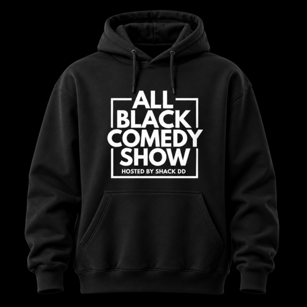 SIGNATURE HOODIE