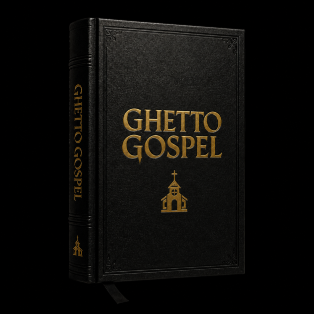 GHETTO GOSPEL